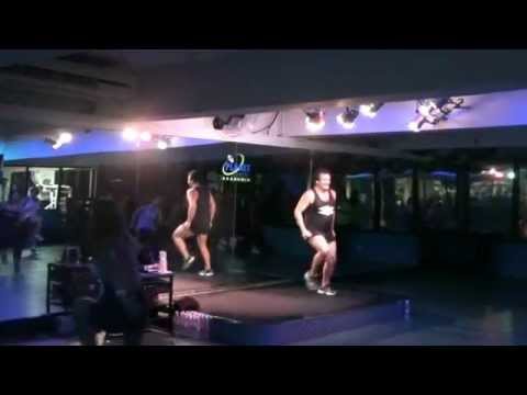 BODYATTACK 76 | Planet Sport Academia