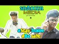 Corona Stay Home Be Safe Be More Lazy And Make The Country Proud Comali Nanba Nanba