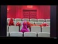 Sesame Street Sing Yourself Sillier At The Movies DVD Preview