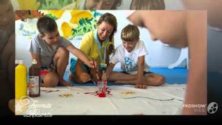 Sunshine Crete Village - Greece