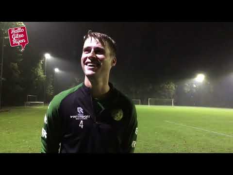 "Met Staps op Stap" - Derby Rijen - Gilze