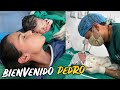 Así fue el NACIMIENTO de nuestro HIJO Pedro