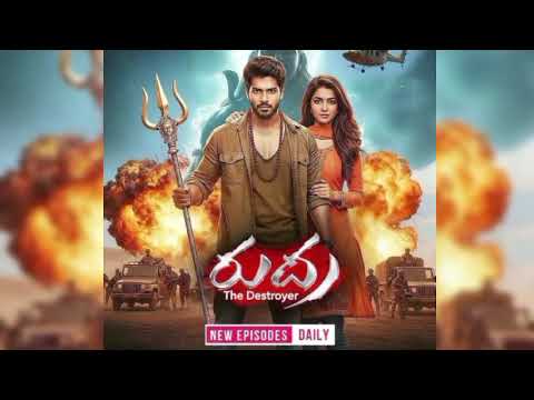 Rudra the destroyer episode 42 to 46 |. yourspremworld.