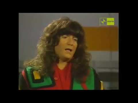 Renato Zero - Ciao Stefania - #RenatoZero #StefaniaRotolo 