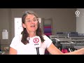 Dress for Success steunt jongerenopvang Heerlen