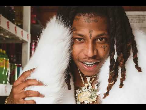 [FREE] Nef The Pharaoh Type Beat - “Ghost Ride”