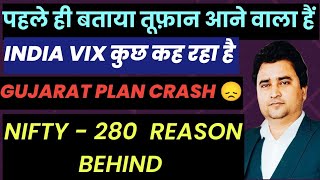 NIFTY AND BANKNIFTY PREDICTION TOMORROW 12/06/2025 AIR INDIA PLAN CRASHED😞 CPI SIX YEAR'S LOW 🚀