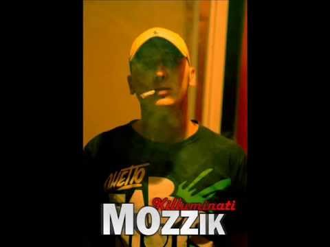 Mozzik - Killuminati (Flladitu/ft. Profero)