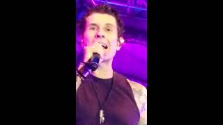 Capital Inicial - Vai e Vem - Chapecó /SC