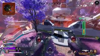 APEX えたーなるあるてぃめっとげーむげっぷ