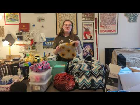 //market vlog ep. 1// Milwaukee Makers Market 5/15/2022