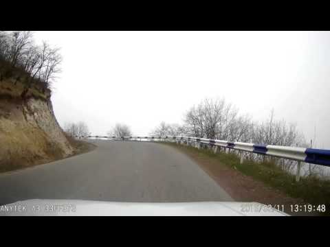 KAREN HOVSEPYAN - MY TRIP TO THE SOUTH OF ARMENIA - PART-1