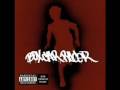 Box Car Racer - Instrumental 