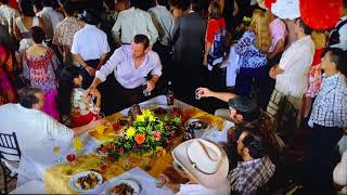 Celos de Escobar ❓El patrón de el mal