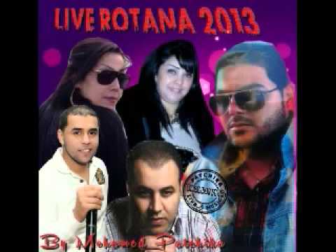Cheb Houssem Duo Cheba Sara Makhrajtilich Mra By IsLaMo LeS FRuIT