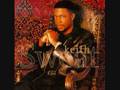 keith sweat -IN THE MOOD