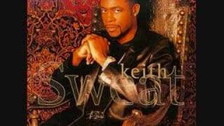 keith sweat -IN THE MOOD