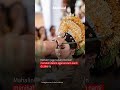 Sempat Dikira Nikah Beda Agama Mahalini Rupanya Mualaf Sebelum Menikah Dengan Rezky Febia