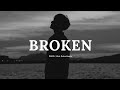 Free Sad Type Beat Broken Emotional Piano Instrumental 2024