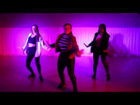 Academy Of Brothers x M.Eye.A II  POST TO BE