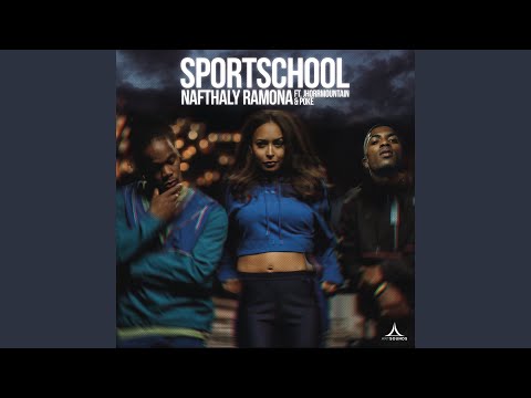 Sportschool