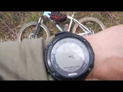 Suunto Ambit2 Unboxing and Review Part 1