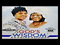 Sis. Amarachi Joy - Gods Wisdom   2018 Christian Music  Nigerian Gospel Songs😍
