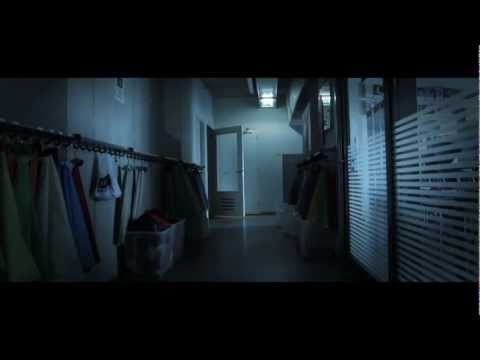 Boektrailer Hanna Bervoets