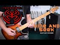 Nonpoint - Hide And Seek (Guitar Cover)