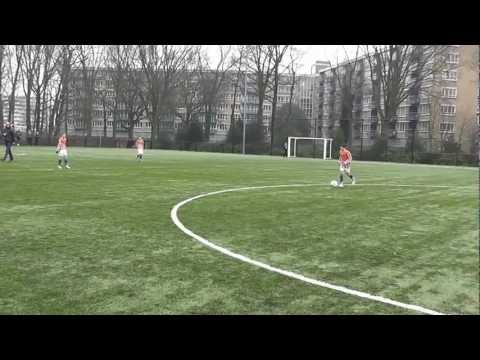 16/02/2013 MOC´17 E1 - Steenbergen 2e helft