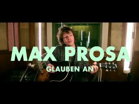 Glauben An video