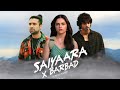 Saiyaara X Barbad Reprise Mashup Ahaan Pandey Aneet Padda Faheem Abdullah X Jubin Nautiyal