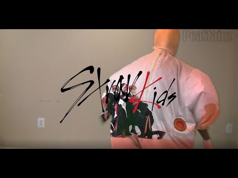 GODS MENU DANCE COVER - STRAY KIDS - peastainz