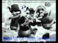 chipmunk Baby vuvu Everybody Dance Now remix ...