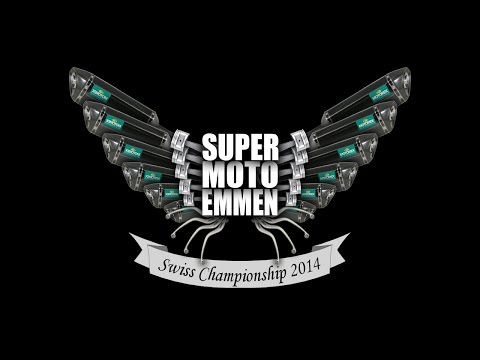 Supermoto Emmen 2014