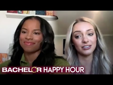 Brooklyn, Mercedes & Aly Weigh In on Christina Mandrell Drama