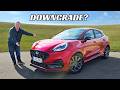 2025 Ford Puma ST Not Sporty Enough