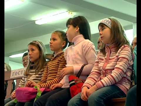 детское служение в церкви уроки видео Детское служение видео церкви уроки в