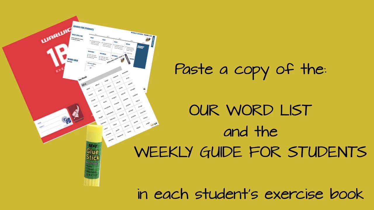 WordLab- Implementation Guide