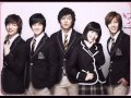 canciones de boys over flowers -remix 