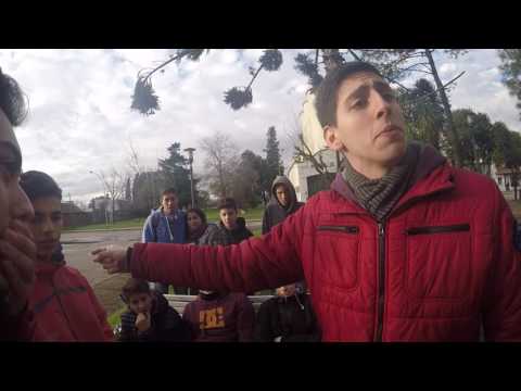 MIJA vs PORRA - 8avos - FALSA ITALIA