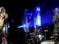 Tilly and the Wall-Lost Girls, live in Detroit.