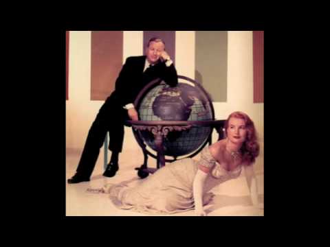 Les Baxter - Tropicando