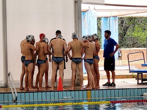 CM Cad Masc Colegio Brains - CN Cuatro Caminos 18/06/2023