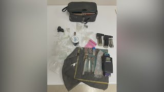 Massive drug bust in Ohio County ends with 20 people arrested
