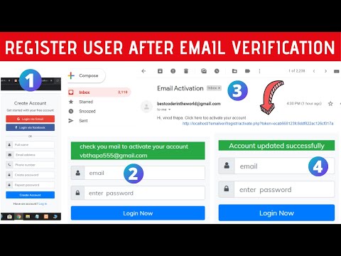 PHP MYSQL Tutorial In Hindi in 2020 | Backend Web Development Tutorial In Hindi 1