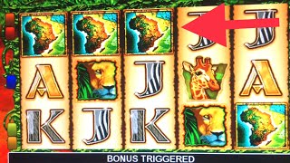 Download lagu GEORGIA SKILLS SLOTS MACHINE ! MAX BET BONUS ! WILD LIFE SLOTS ! mp3