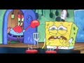 Spongebob Squarepants Spongebob B C