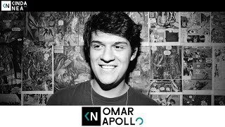 Kinda Neat Episode 143: Omar Apollo