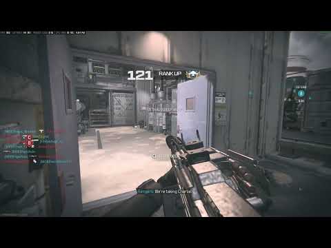 HC Nuke on Meat or atleast the last minute of the game!